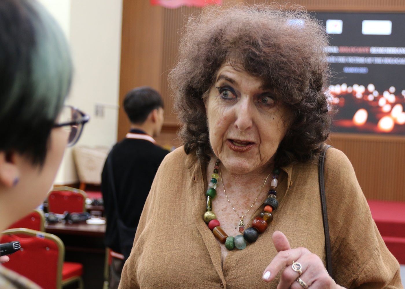 Holocaust,  Israel anh 1