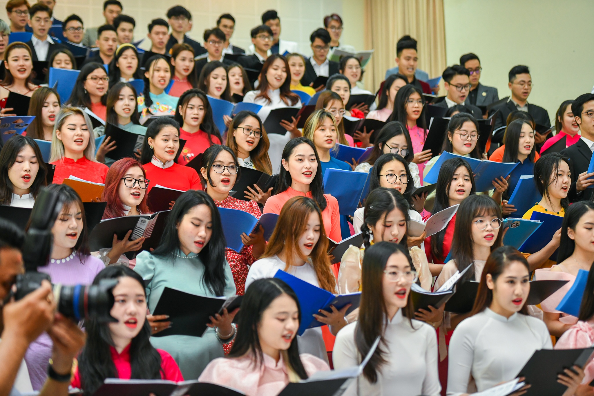 Phu nhan toan quyen Australia anh 3