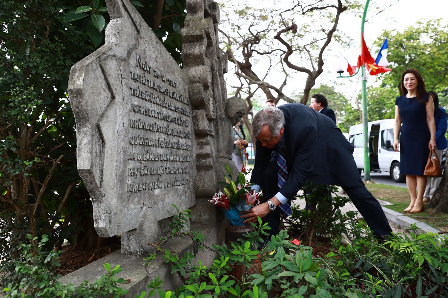 doan nghi si My anh 2