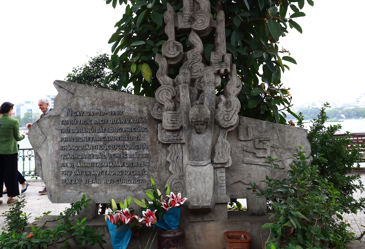 doan nghi si My anh 4