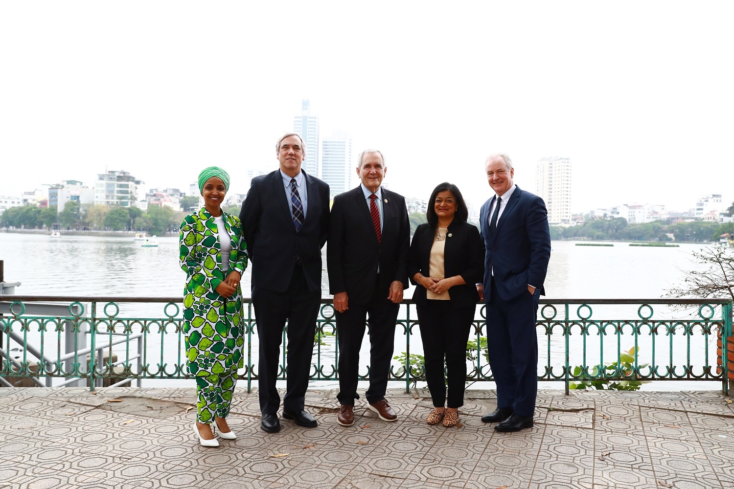 doan nghi si My anh 5