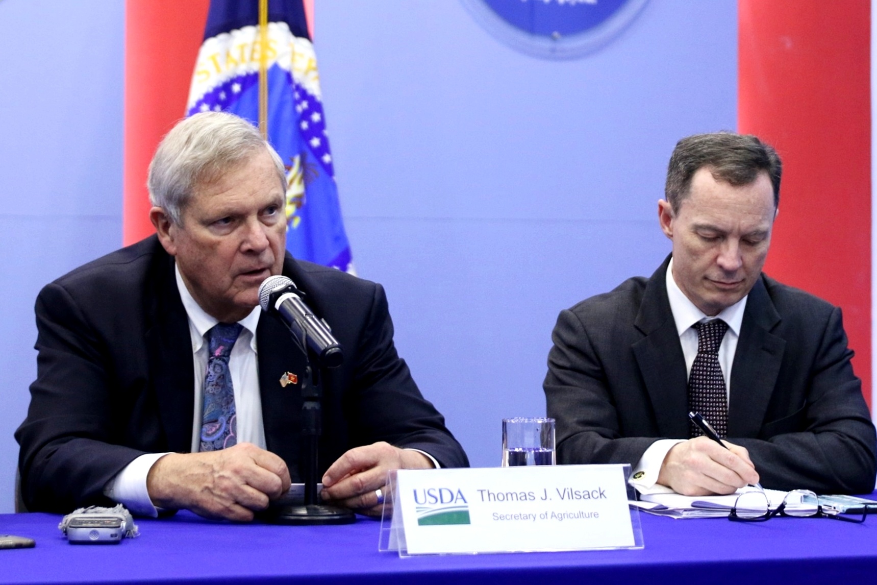 My se ho tro de an 1,7 ty USD cua Viet Nam hinh anh