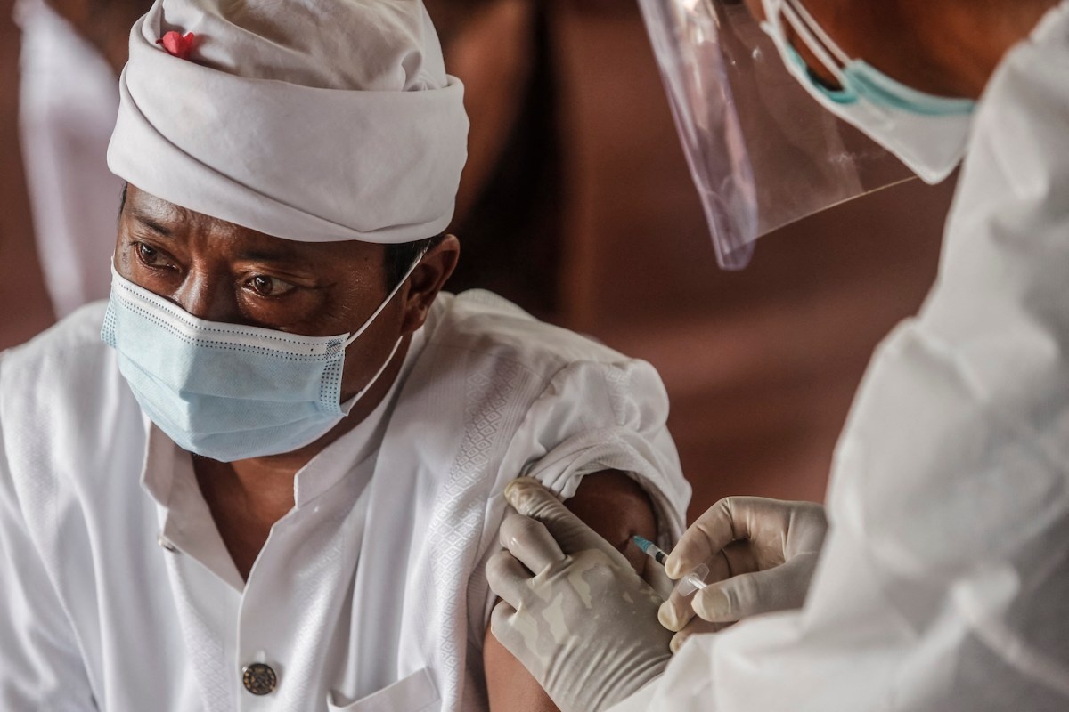 Indonesia cam di cu mudik anh 3