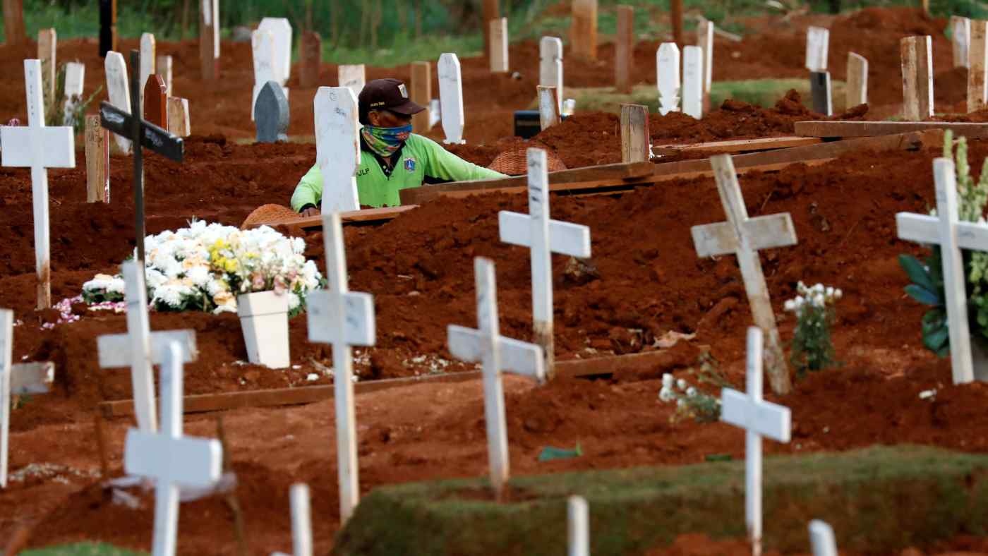 Indonesia cam di cu mudik anh 1