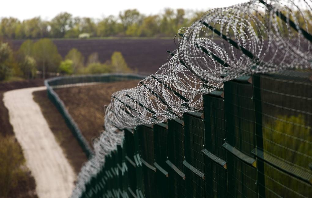 Nga gui thong diep cho My va NATO anh 1