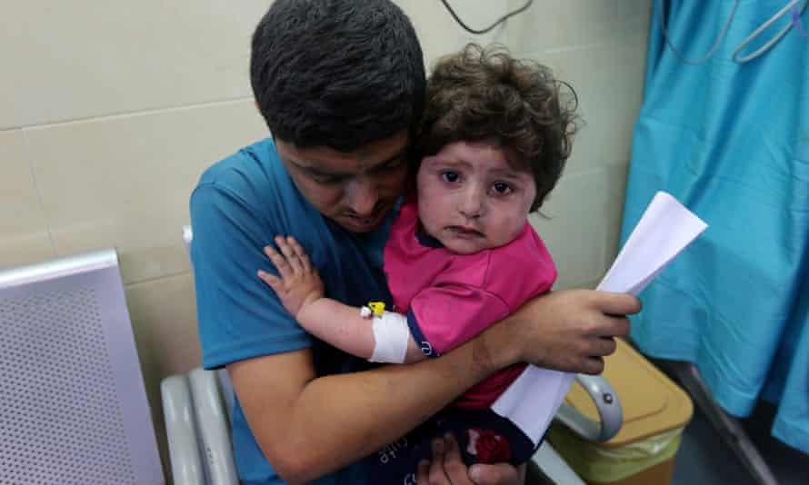 Hau truong chien dich ‘thao ngoi no’ Israel - Palestine hinh anh