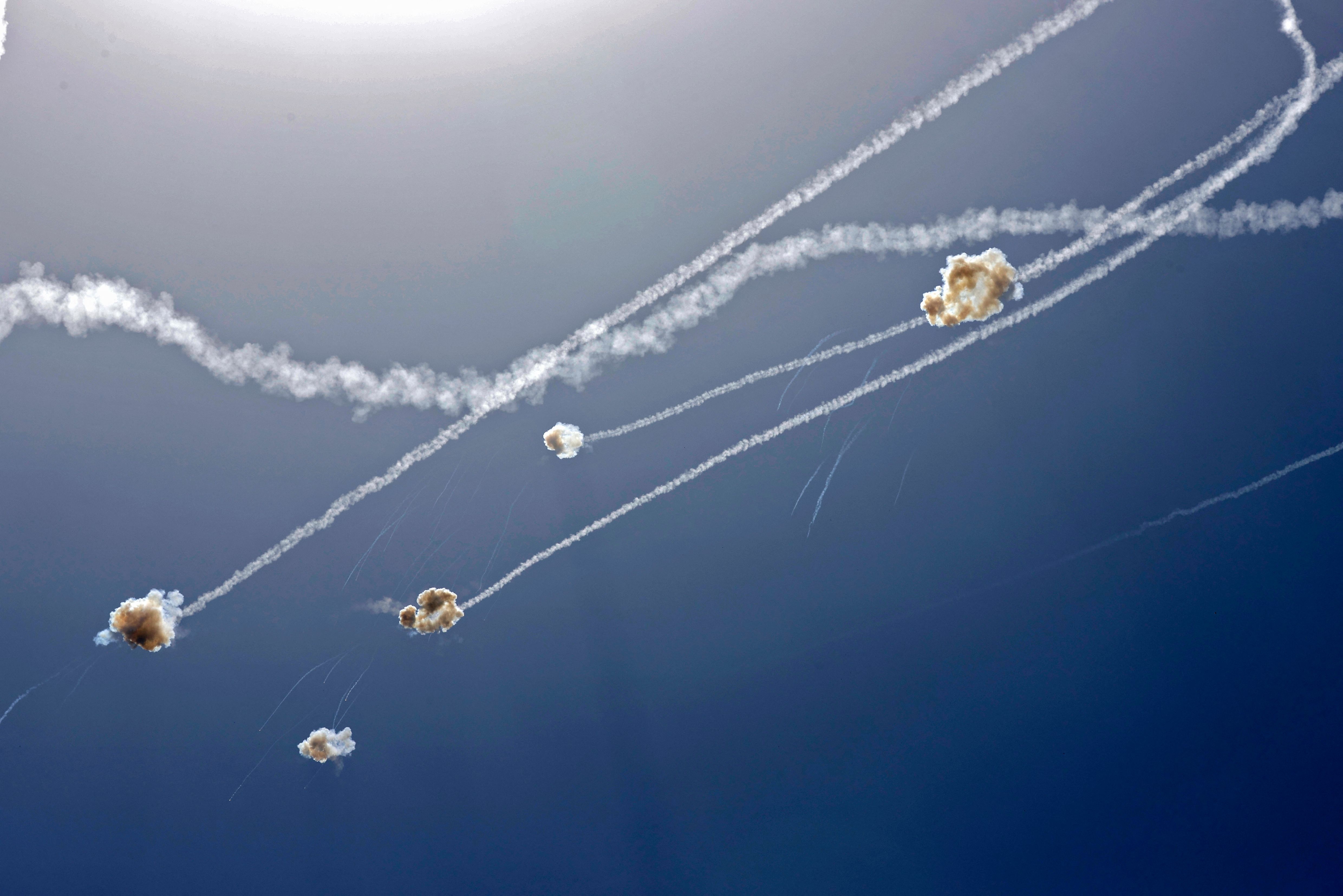 He thong Iron Dome anh 4