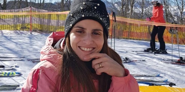 Nguoi phu nu bat ngo tinh day sau 10 thang hon me hinh anh