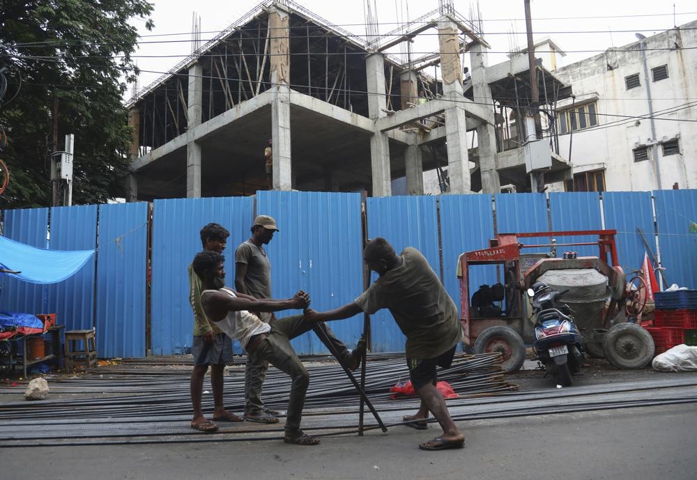 Tang lop trung luu An Do chiu anh huong cua Covid-19 anh 3