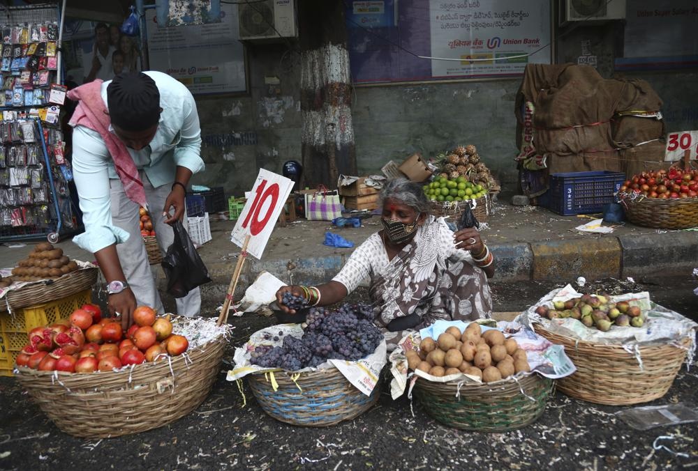 Tang lop trung luu An Do chiu anh huong cua Covid-19 anh 4