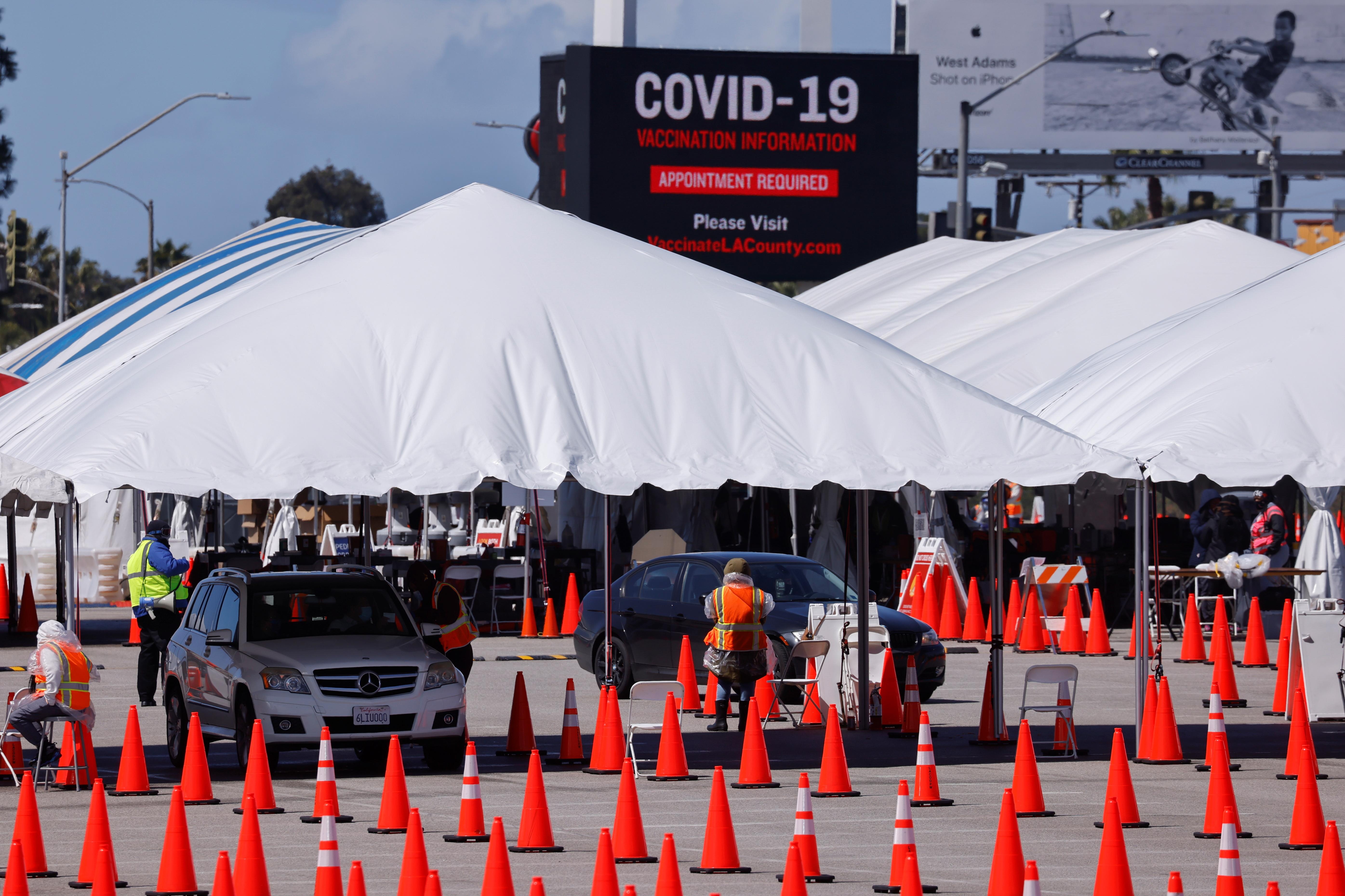 Nguoi My tu choi tiem vaccine anh 1