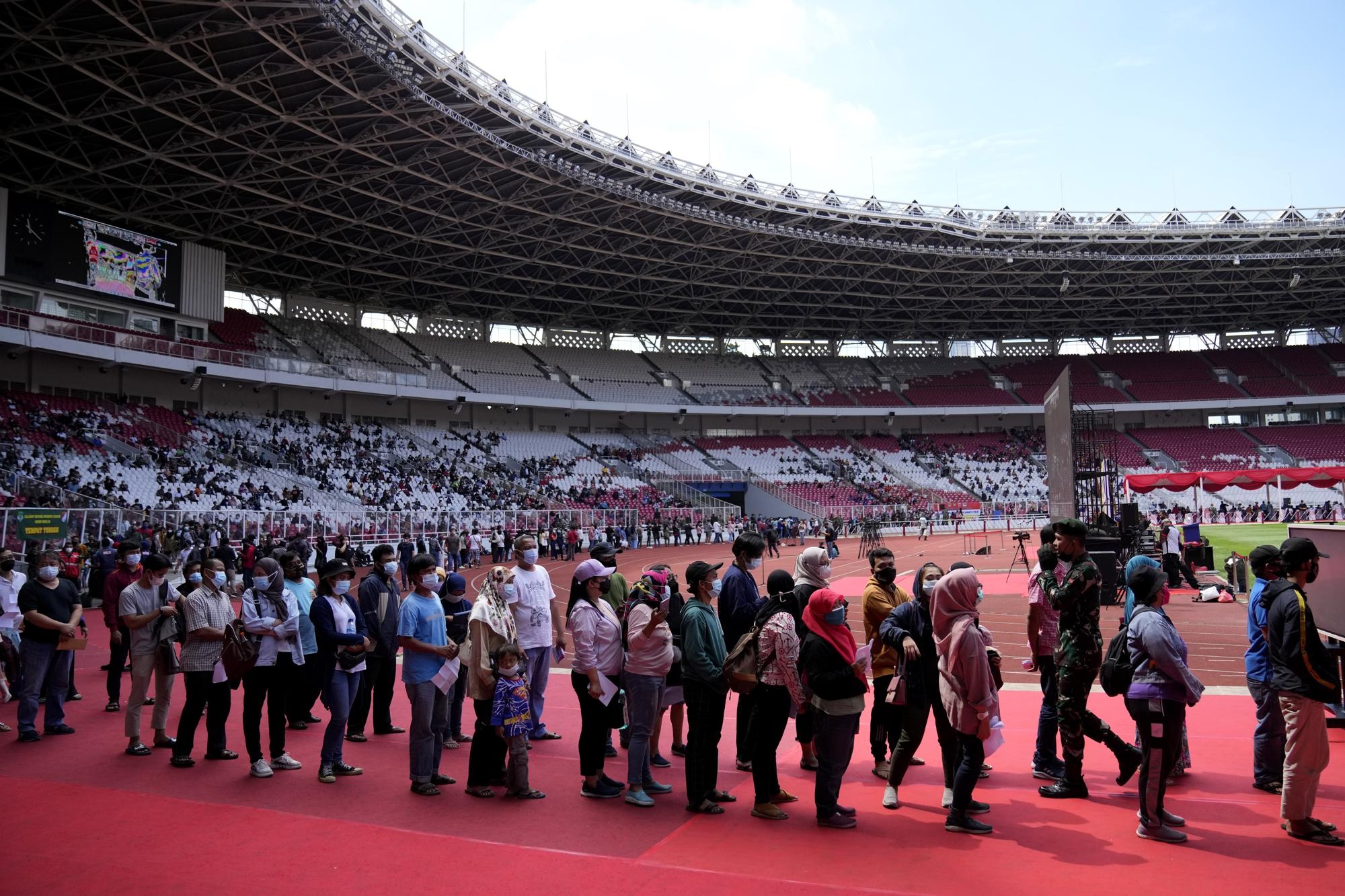 Indonesia vo tran truoc Covid-19 anh 4