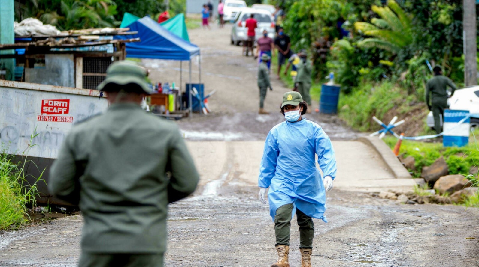 Fiji chiu anh huong cua bien the Delta anh 3