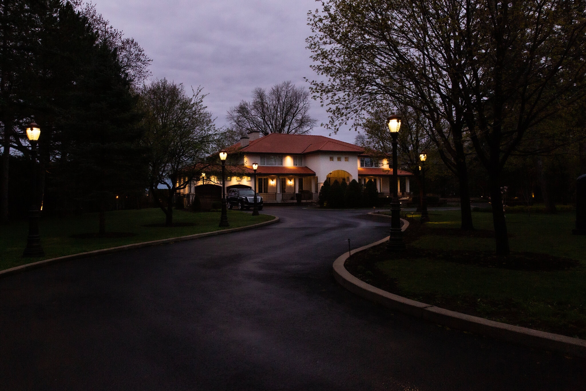 Quan chuc Haiti tham nhung anh 1