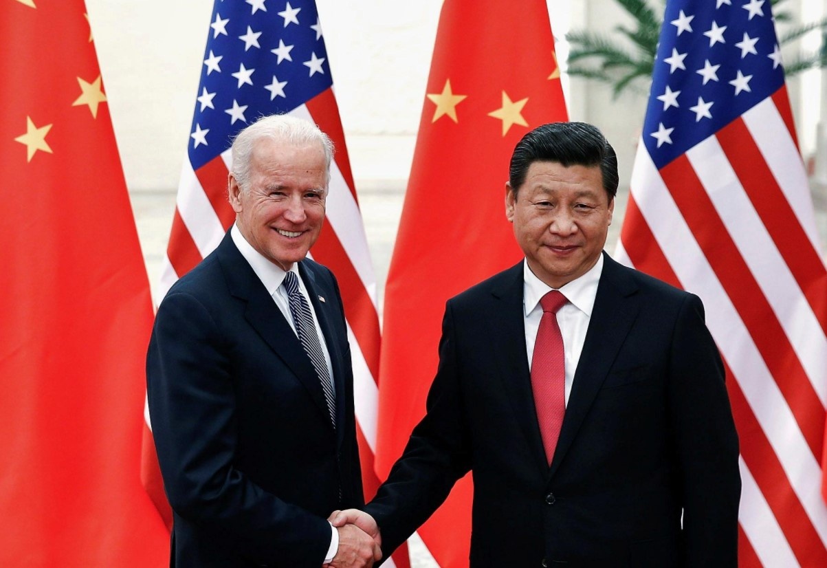 My quyet do anh huong voi Trung Quoc bang chuong trinh 60 ty USD hinh anh