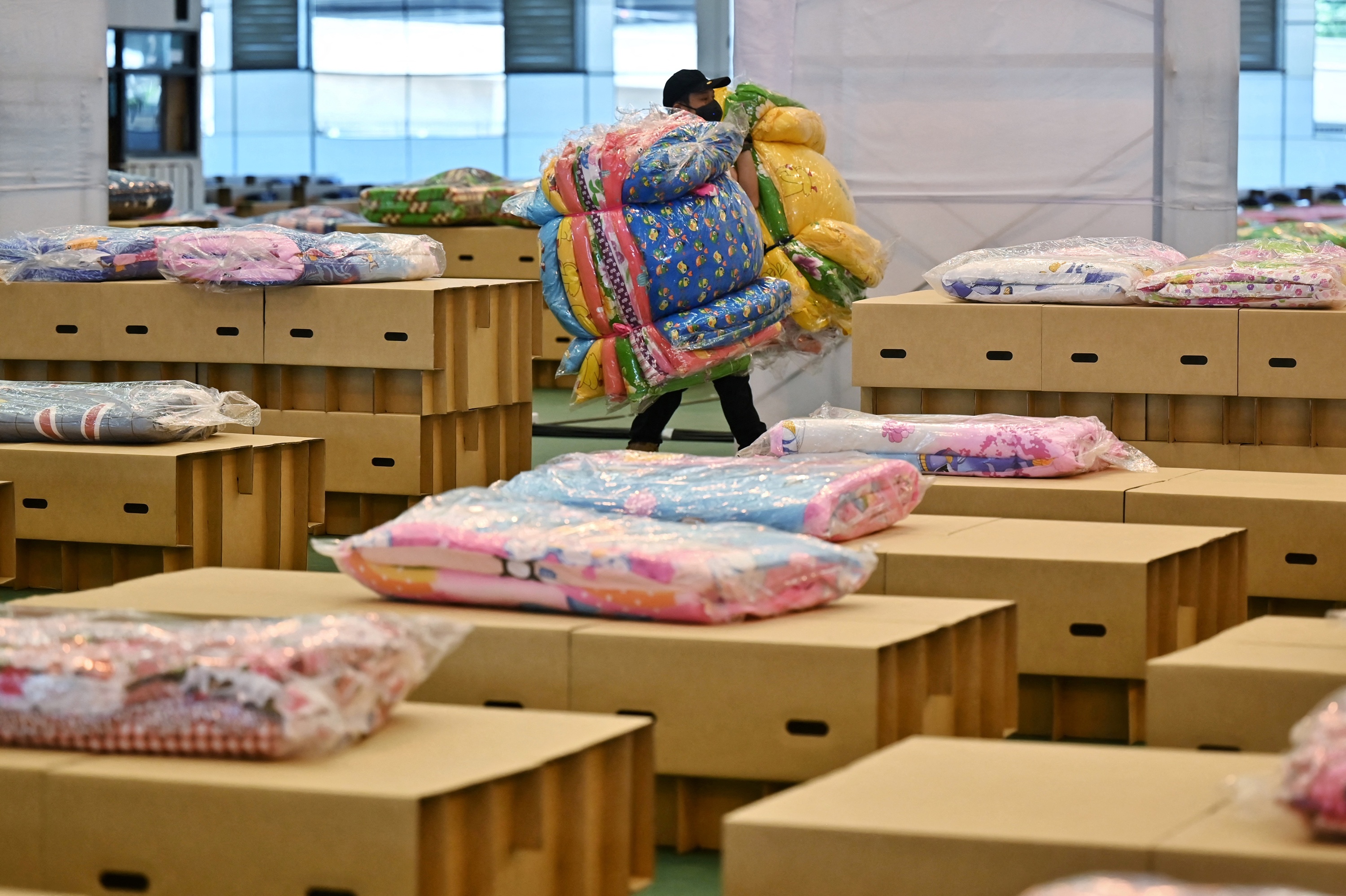 Benh vien da chien Thai Lan anh 6