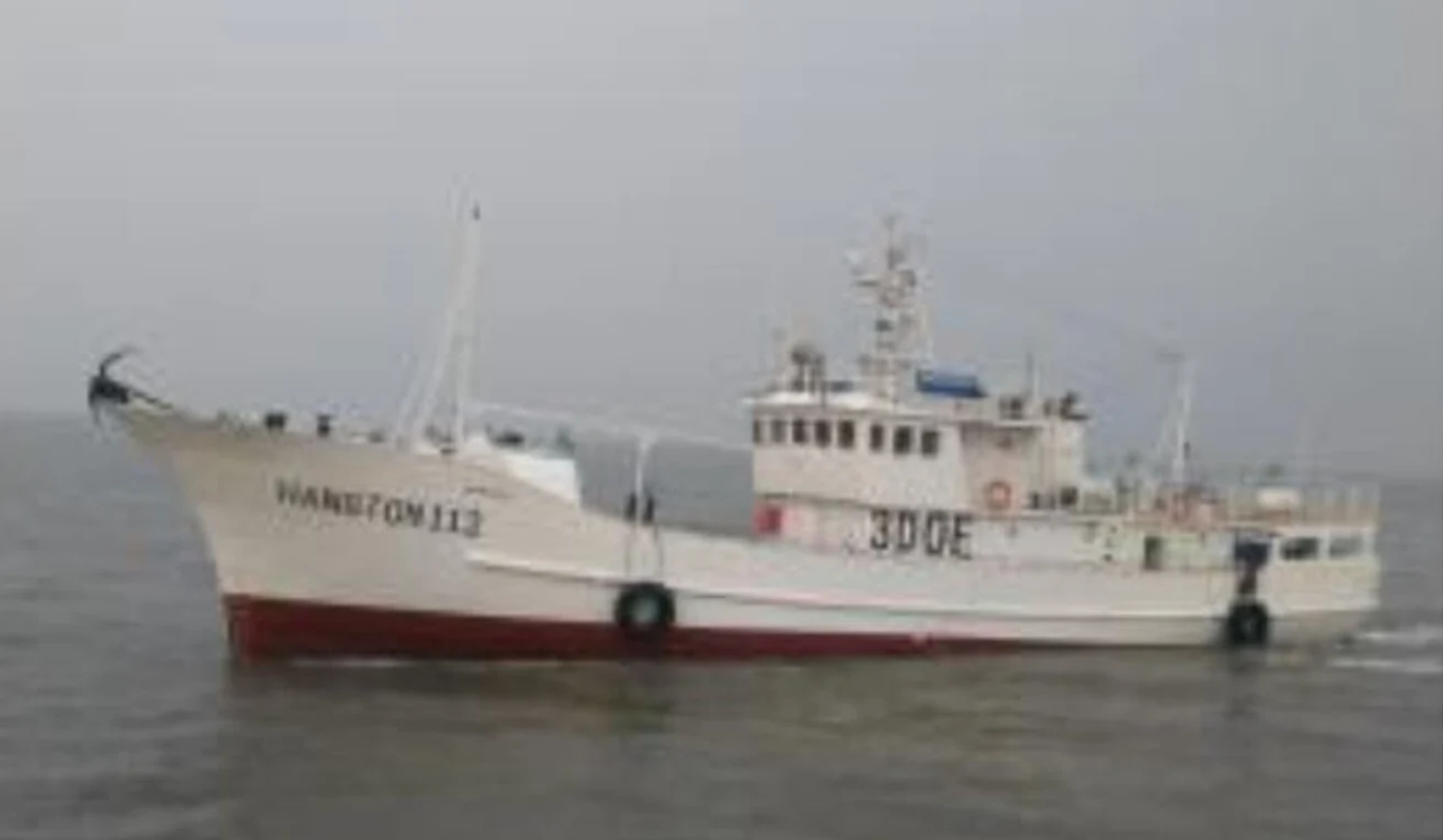 My 'cam cua' con tau Trung Quoc vi no le hoa thuy thu doan hinh anh