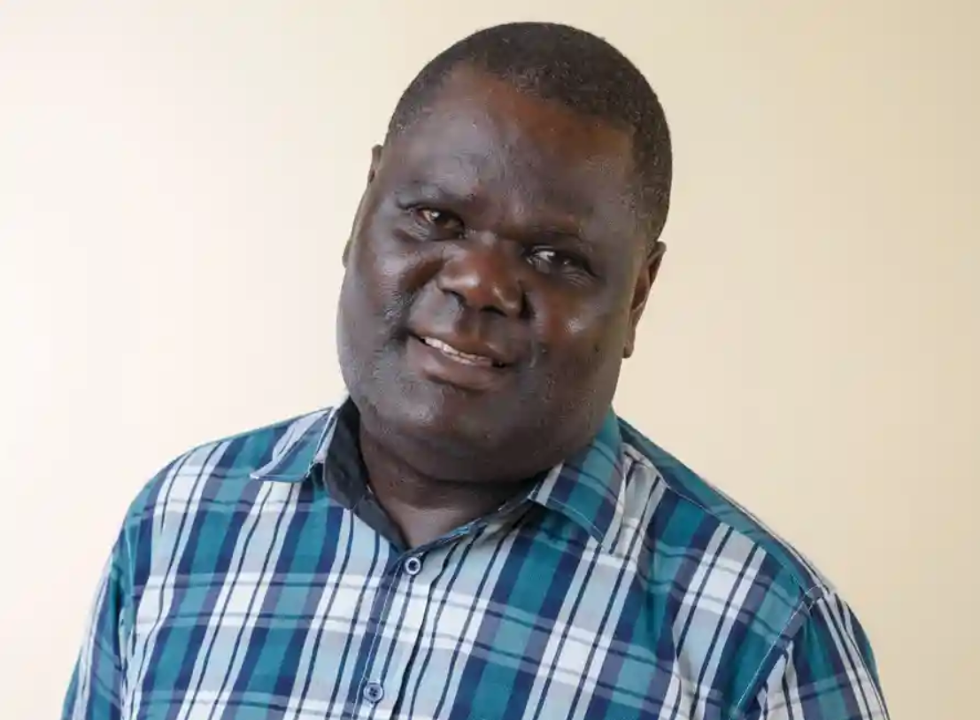 Cai chet cua vi bac si mac Covid-19 khien nguoi dan Uganda bang hoang hinh anh