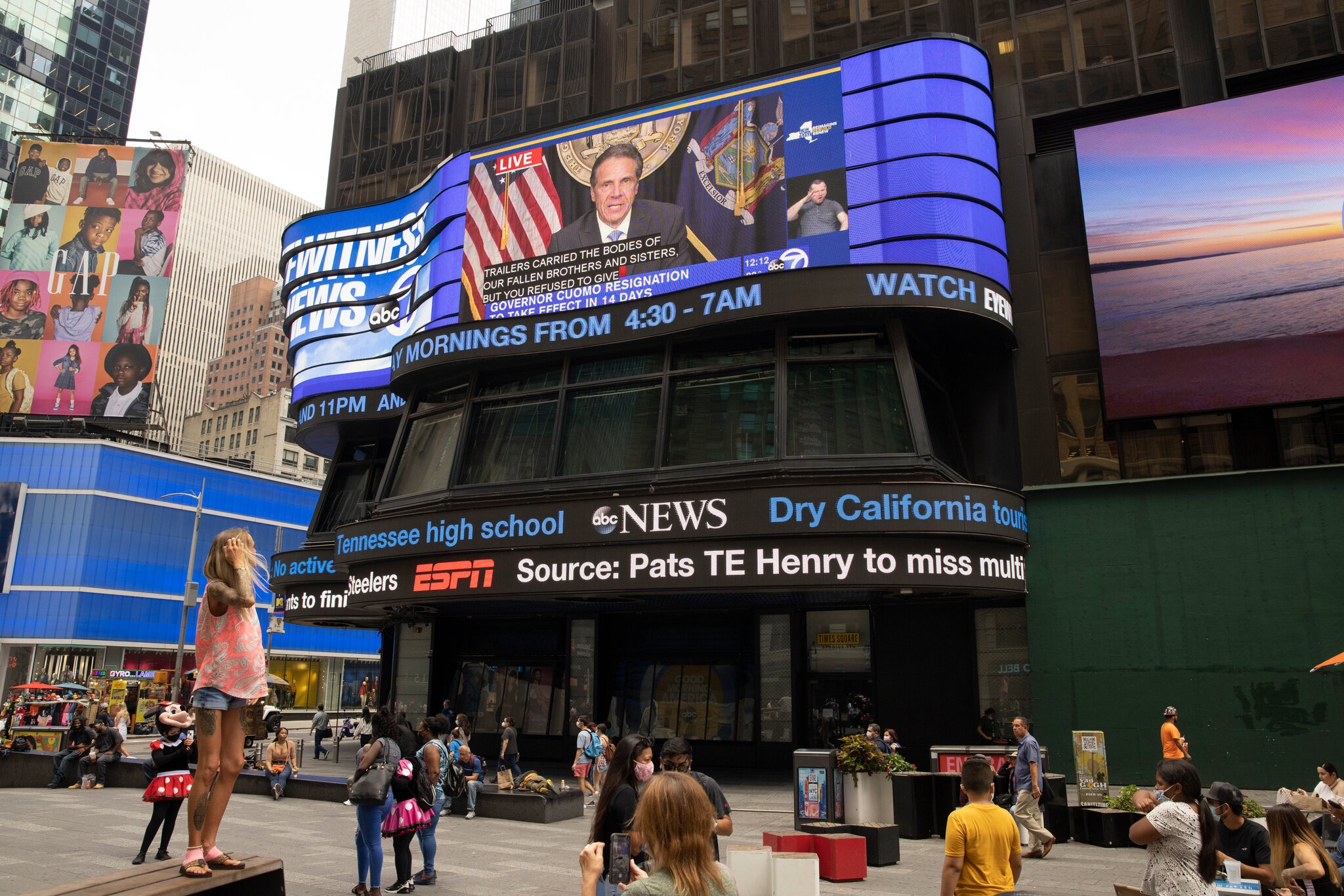 Thong doc New York tu chuc anh 3