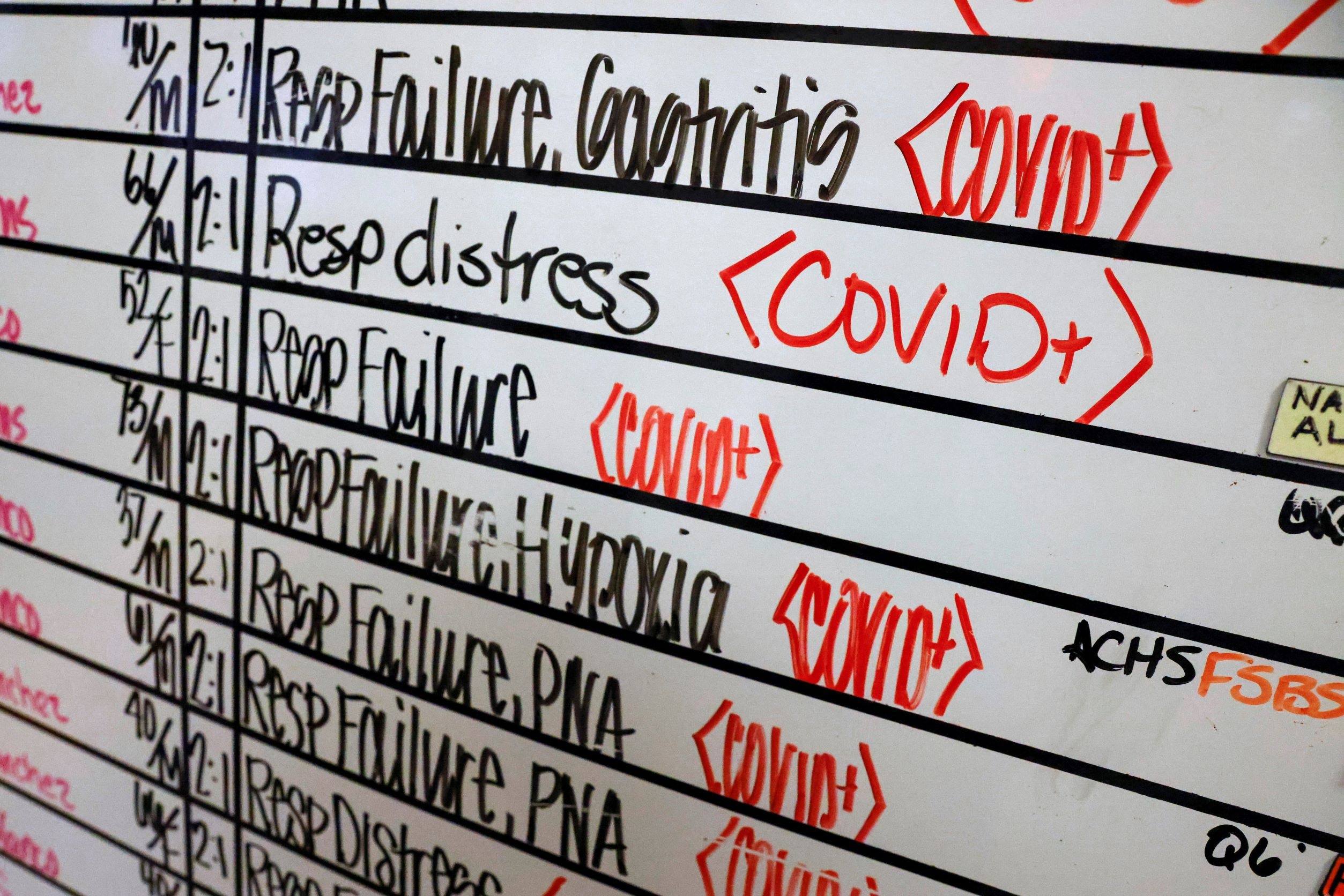 Covid-19 tai My anh 1