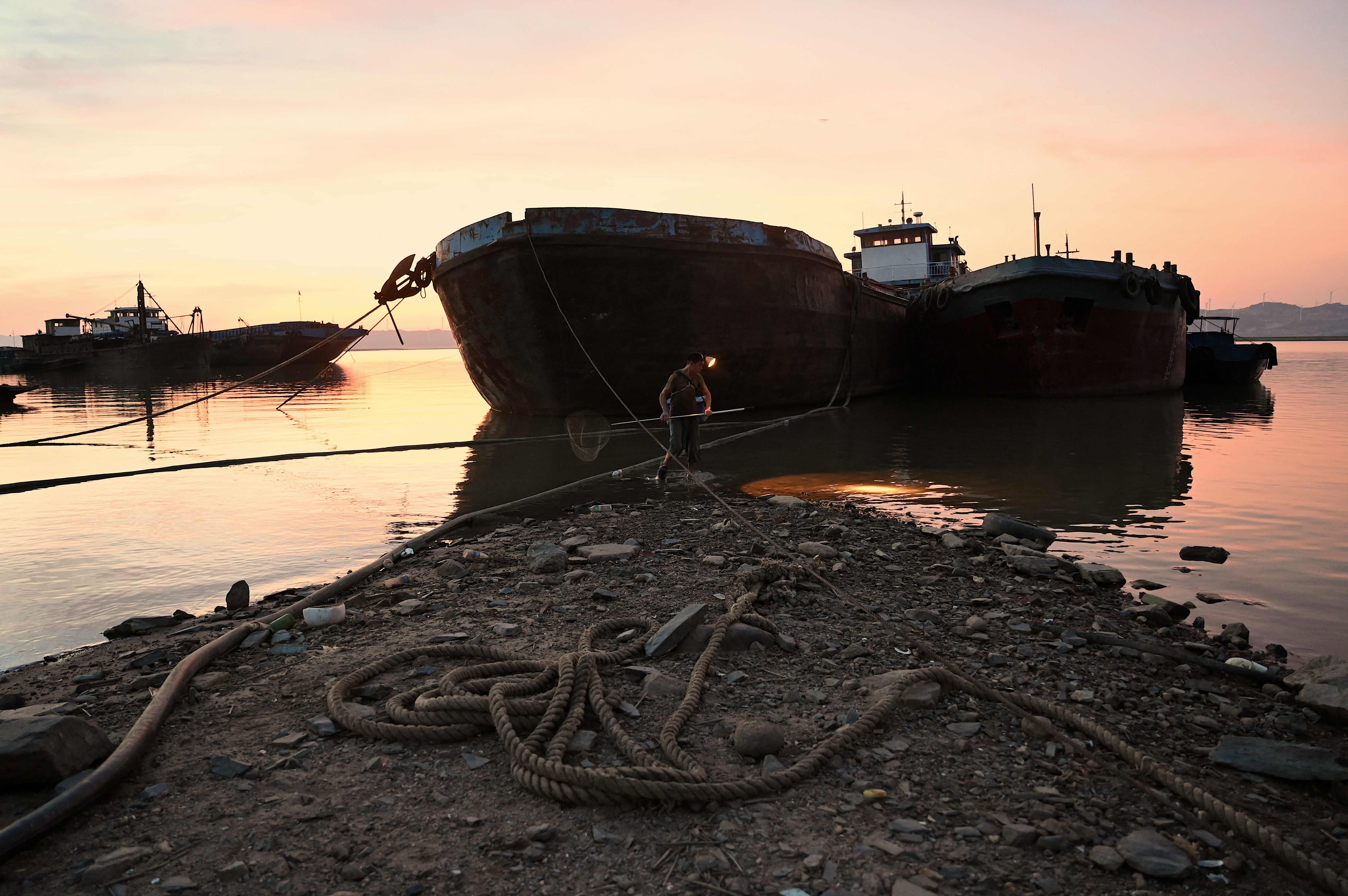 nang nong tai Trung Quoc anh 2