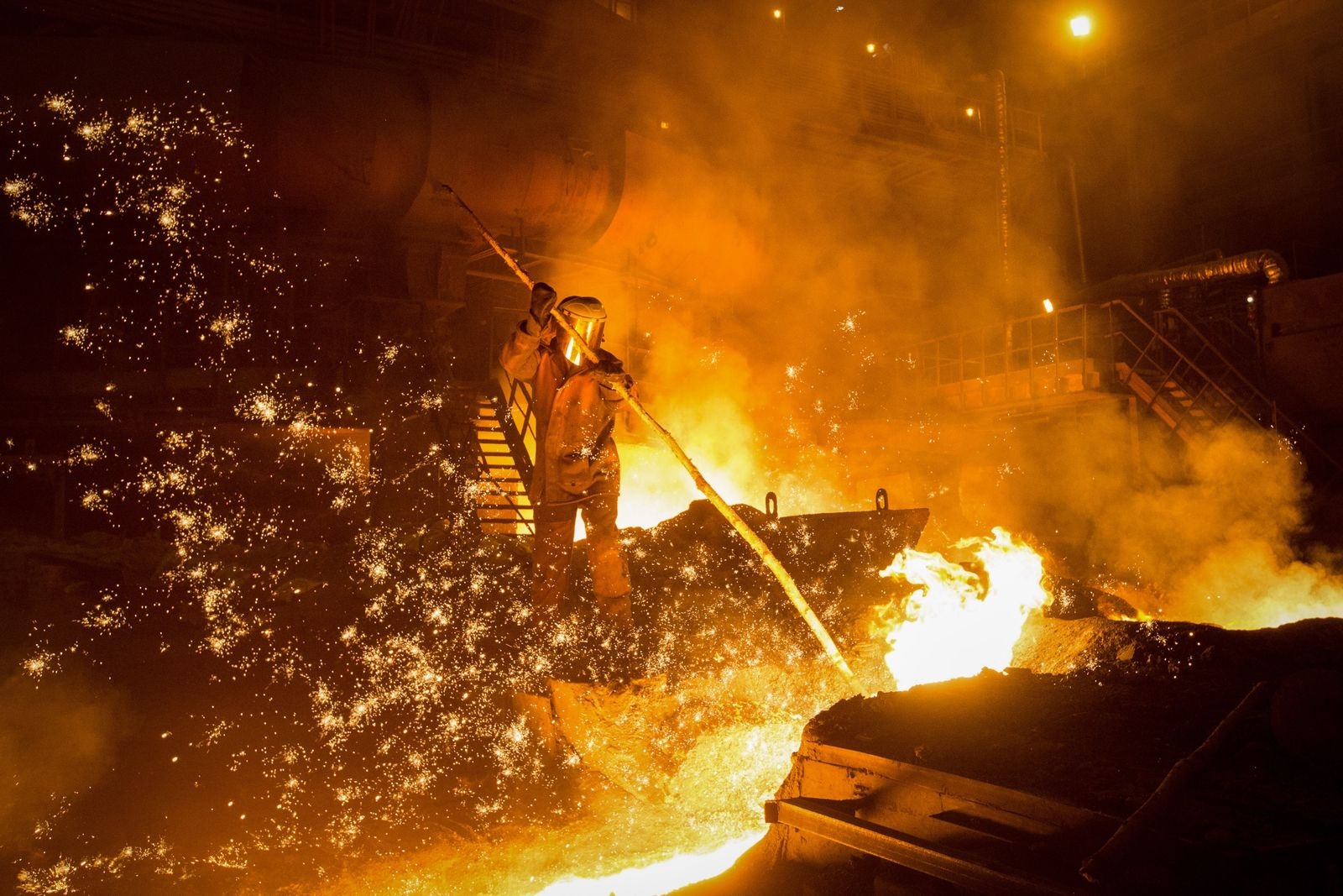 Xung dot Nga Ukraine anh 4