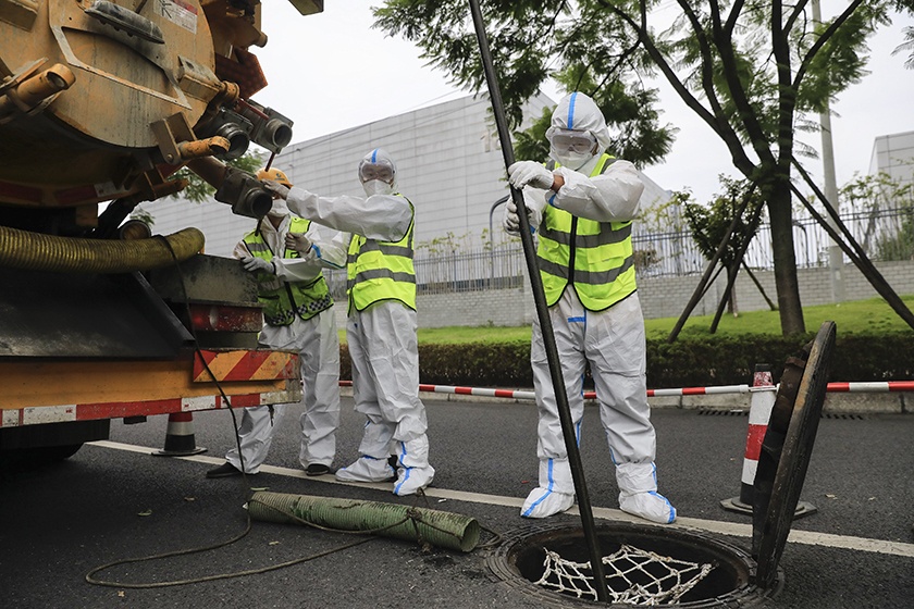 Covid-19 tai Trung Quoc anh 6