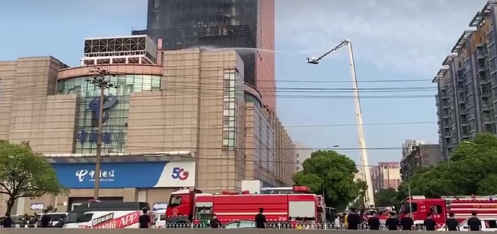 Hoa hoan tai Trung Quoc anh 3