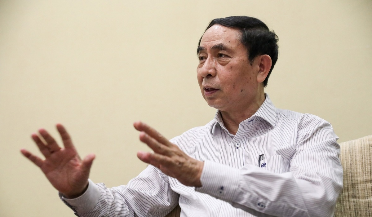 Yeu to Ho Chi Minh co y nghia dac biet trong quan he Viet - Trung hinh anh