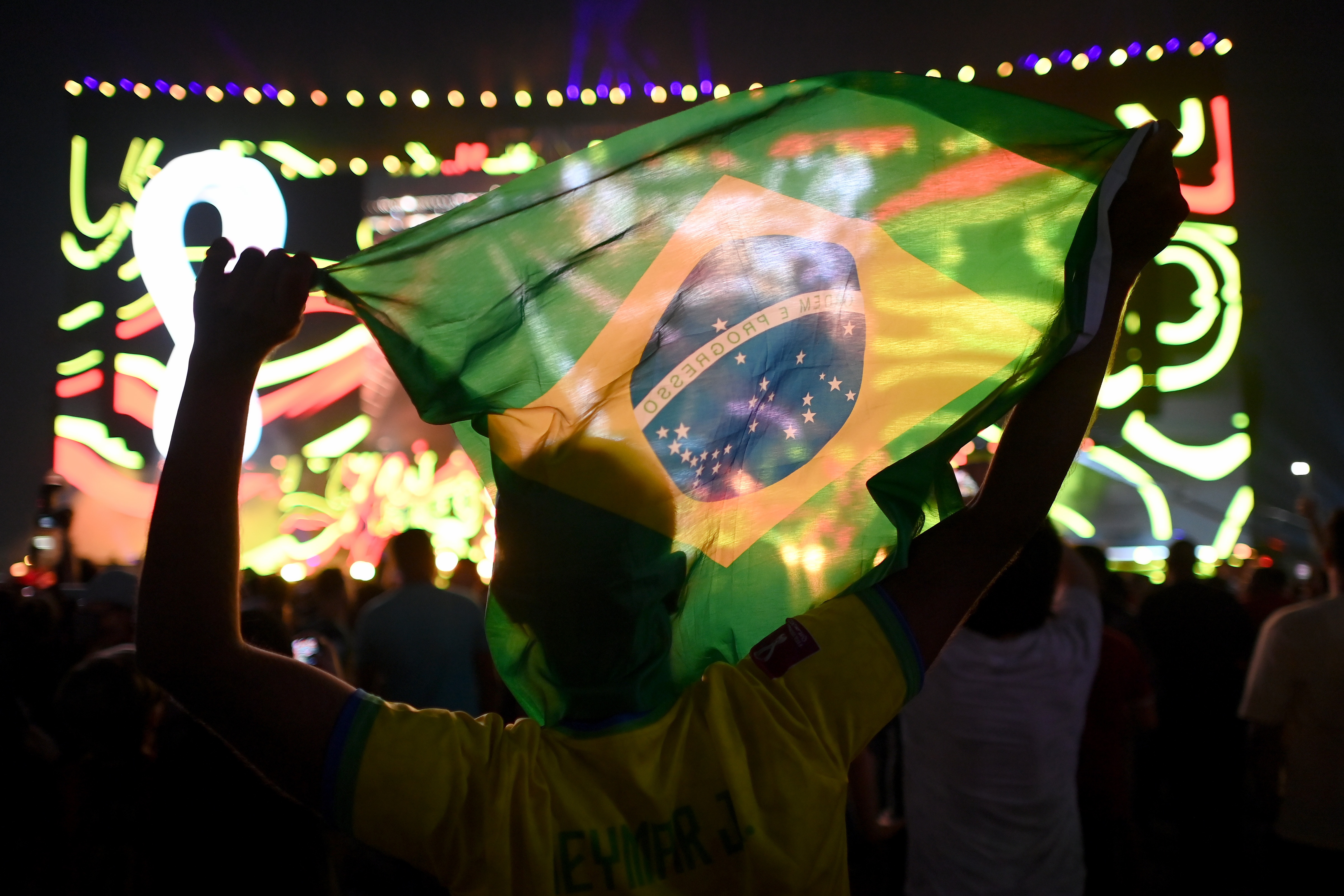 Chinh tri Brazil anh 2