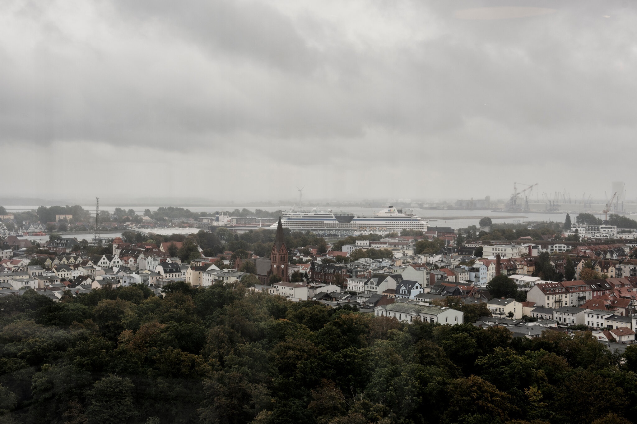 Du an Nord Stream 2 anh 5