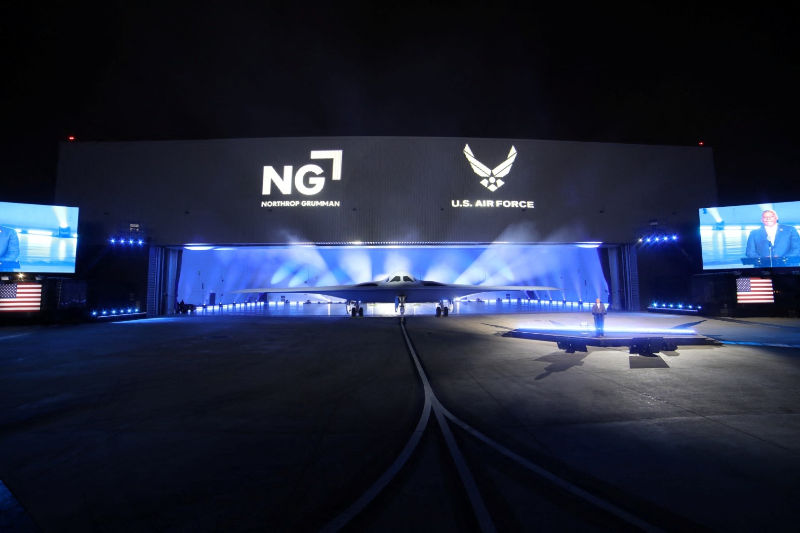 My trinh lang may bay anh 7