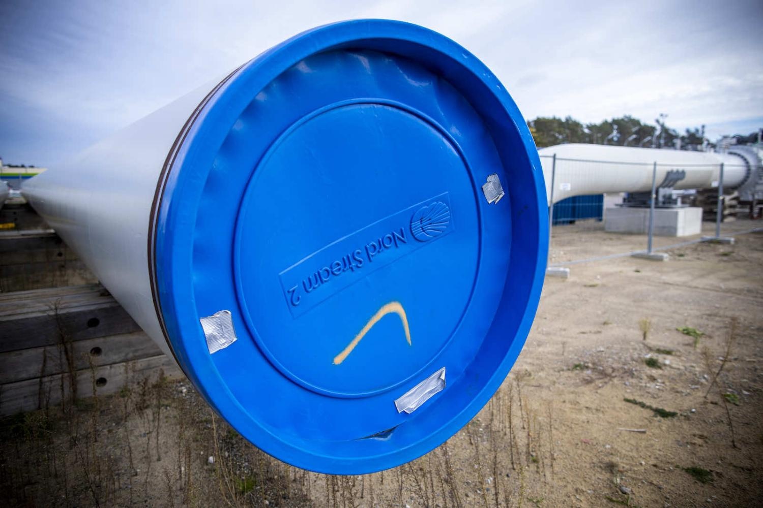 Du an Nord Stream 2 anh 1