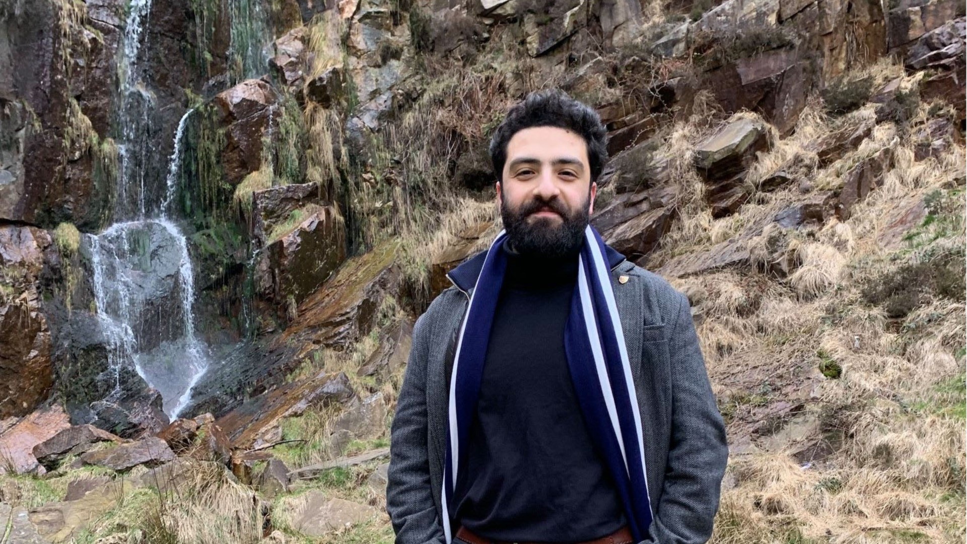 Triet gia Cambridge: Khuyen nguoi khac song sao la ‘vo dao duc’ hinh anh