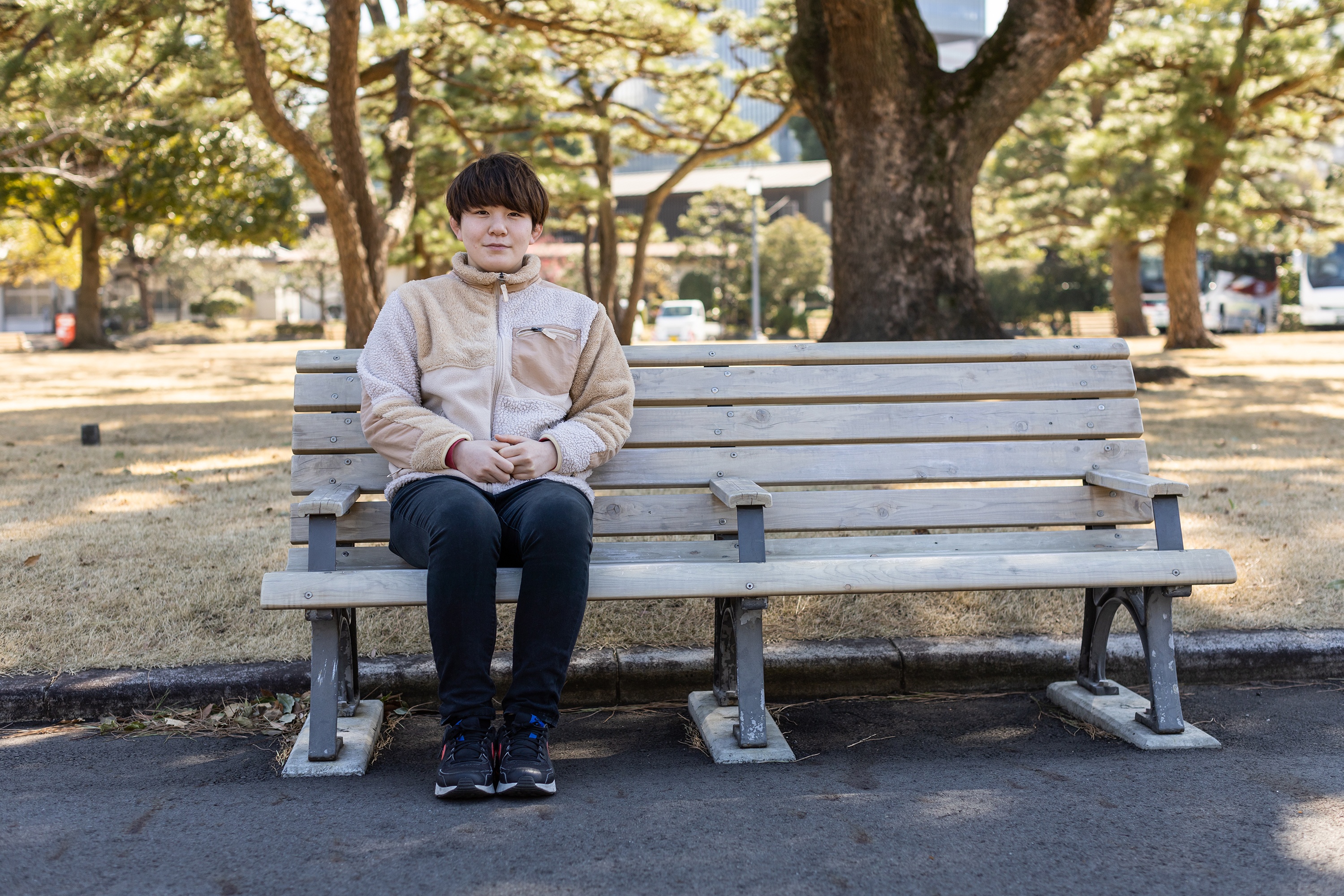 nu quan nhan Nhat Ban anh 3