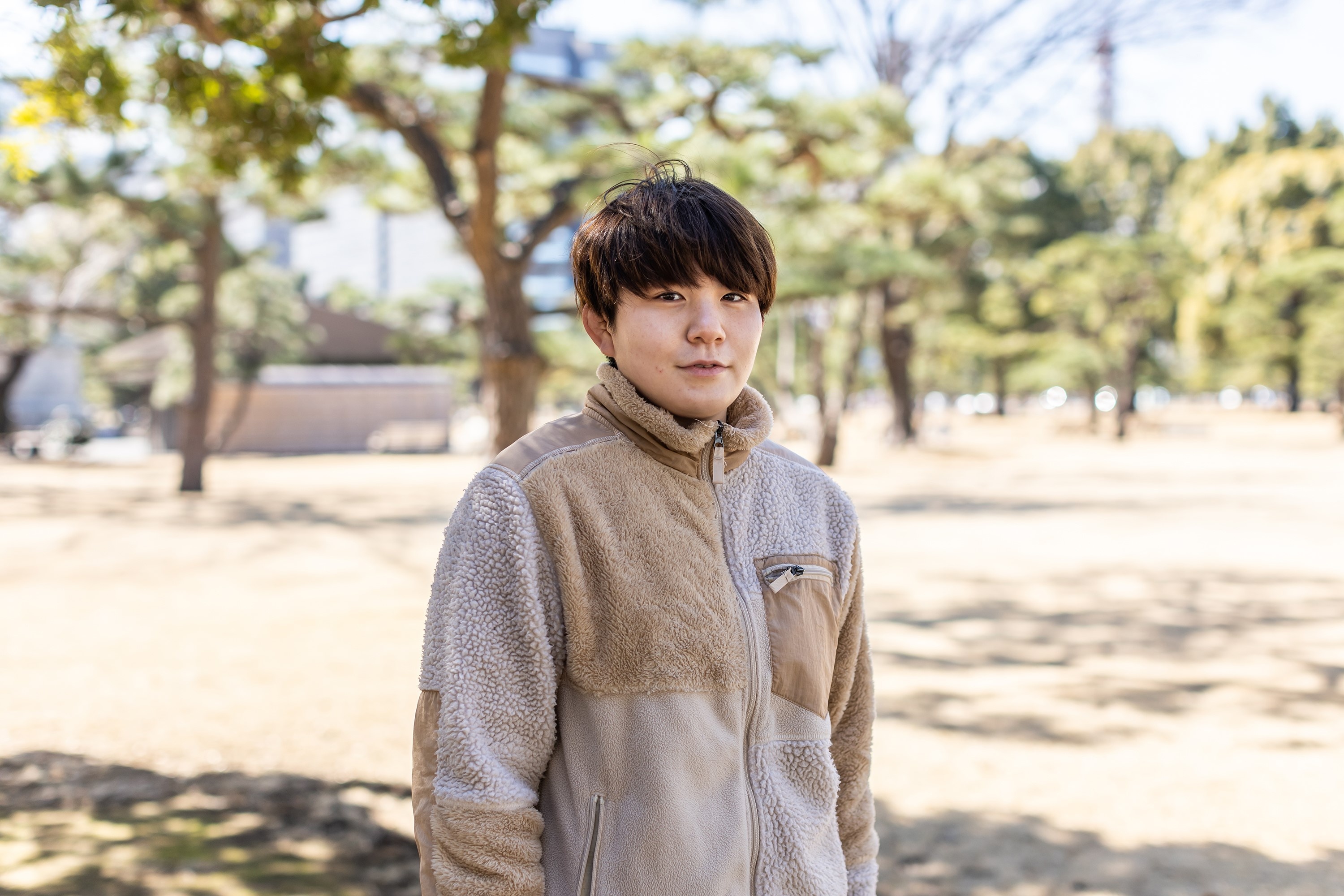 Nan nhan vu tan cong tinh duc Nhat bi miet thi vi mot nu cuoi hinh anh