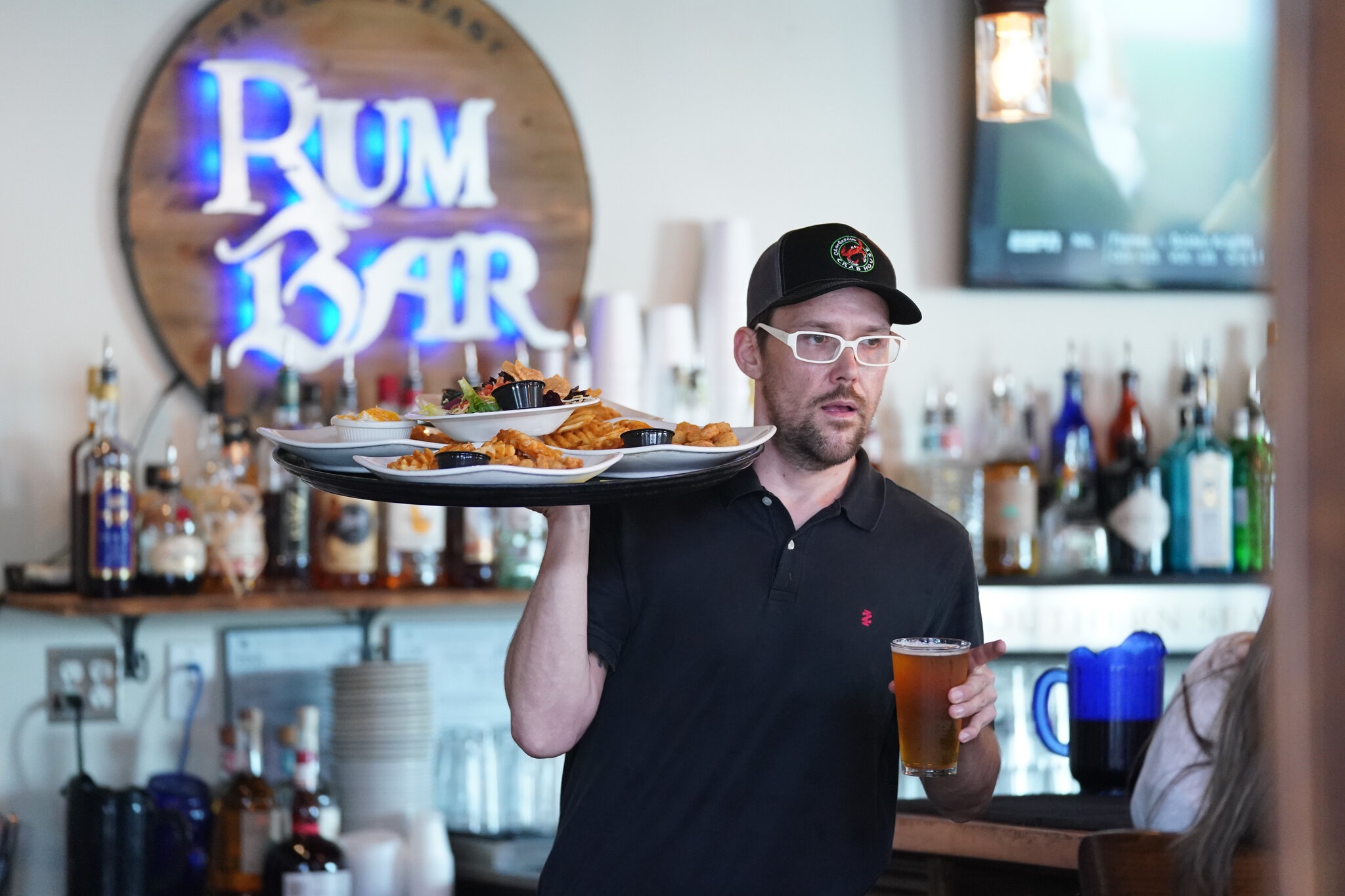 Khong co cuoc 'dai sa thai' o My hinh anh