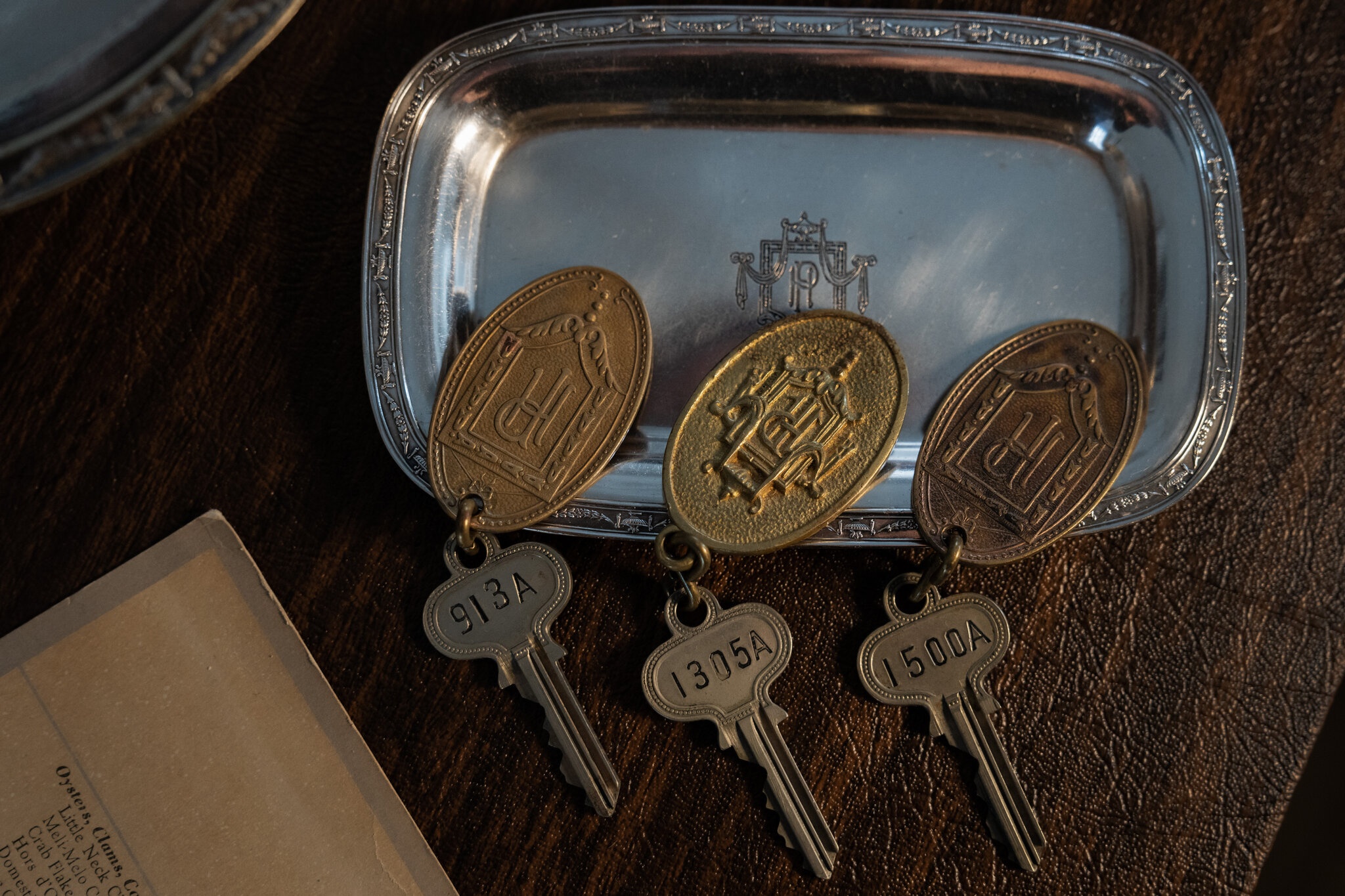 khach san Pennsylvania bien mat anh 4