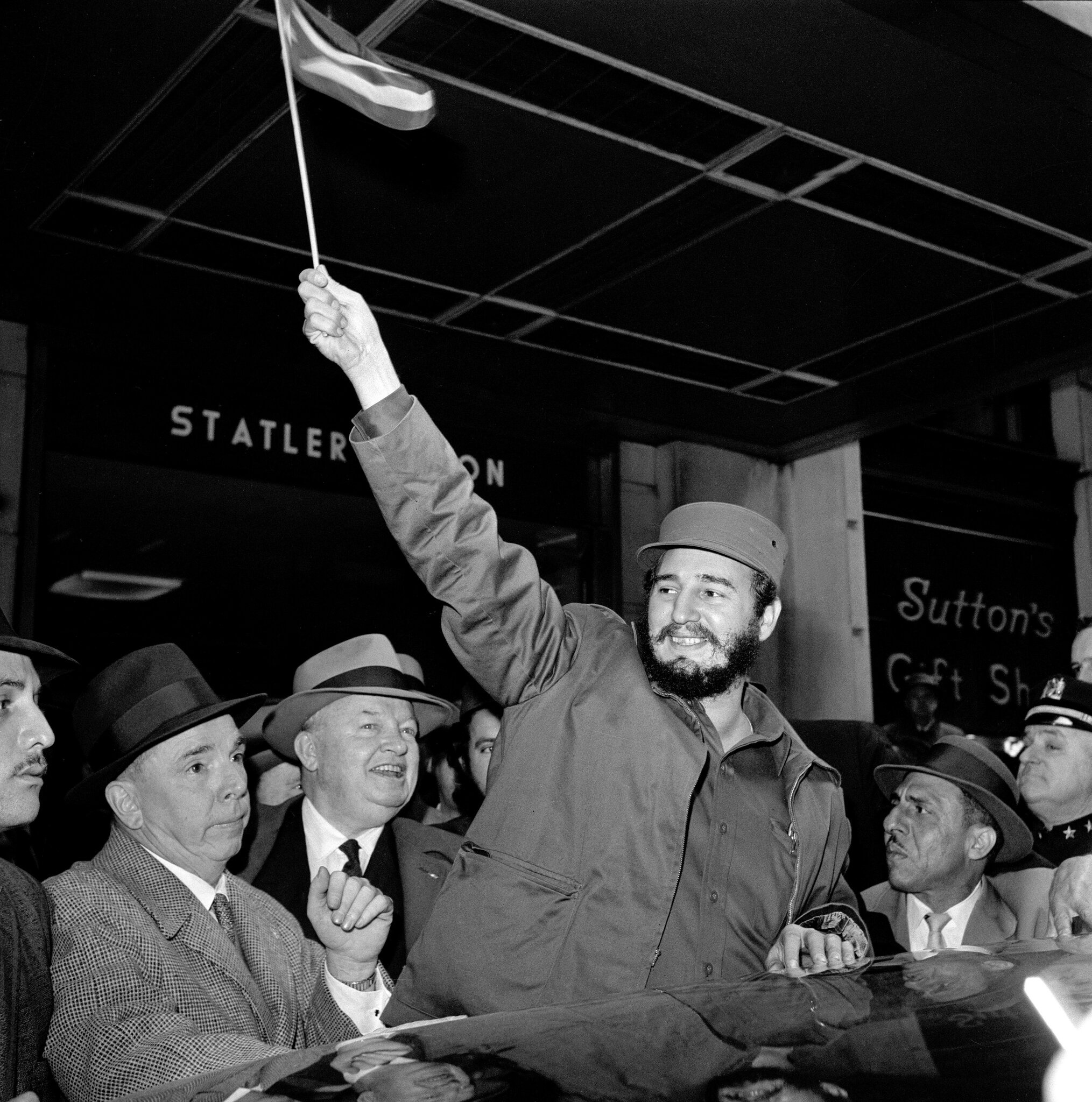 khach san Pennsylvania bien mat anh 3