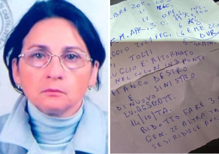 Mau giay trong ghe khien trum mafia khet tieng sa luoi hinh anh