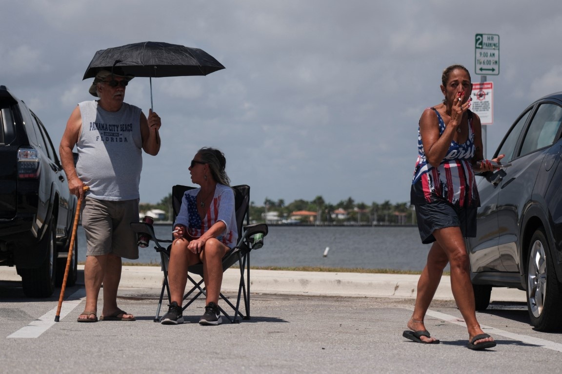 ong Trump bi xet xu anh 2