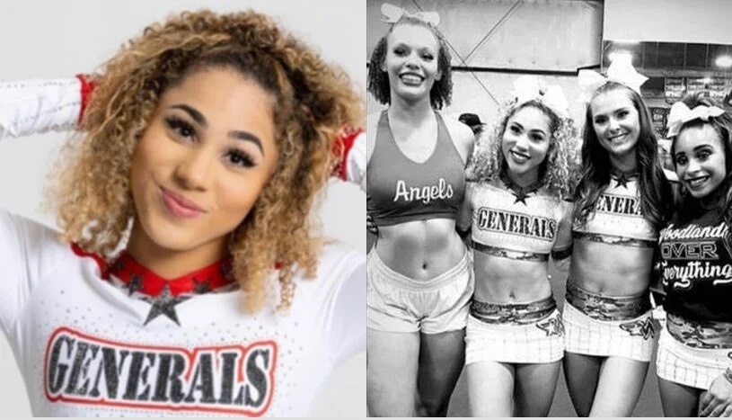 Lai co thieu nien nguoi My bi ban, lan nay vi len nham xe hinh anh