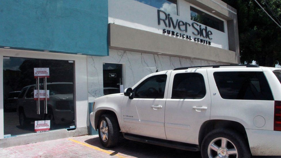 My, Mexico hoi thuc WHO ban bo tinh trang khan cap moi hinh anh