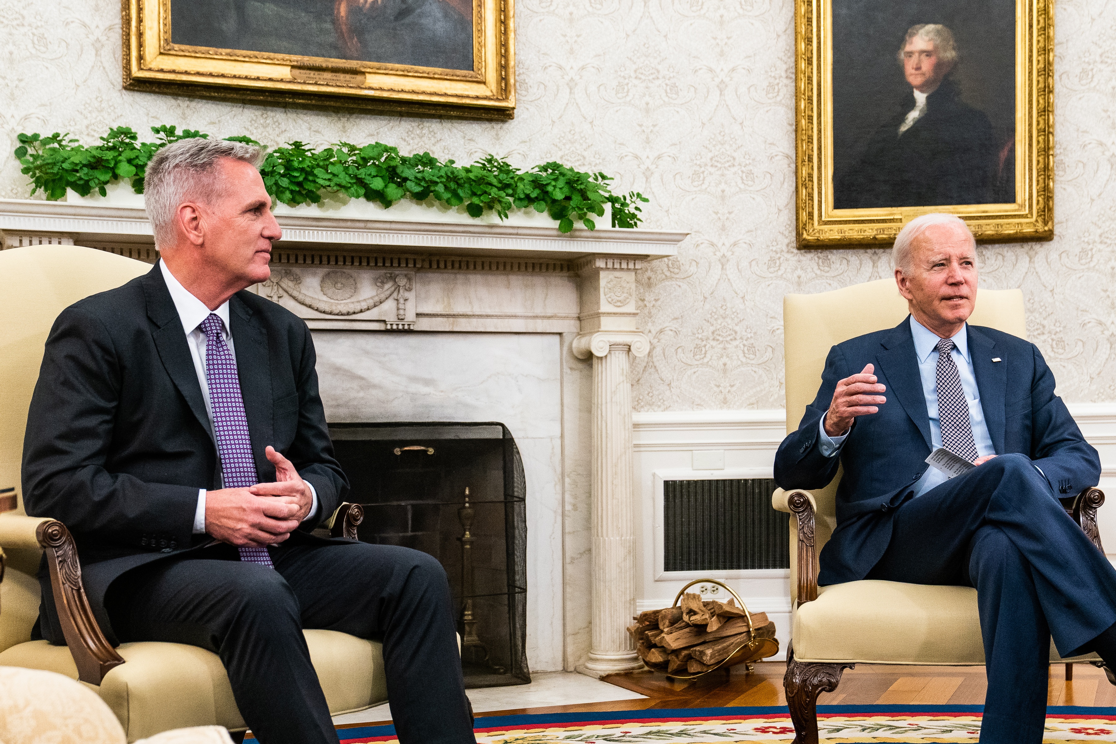 5 diem mau chot trong thoa thuan tranh vo no cua My hinh anh