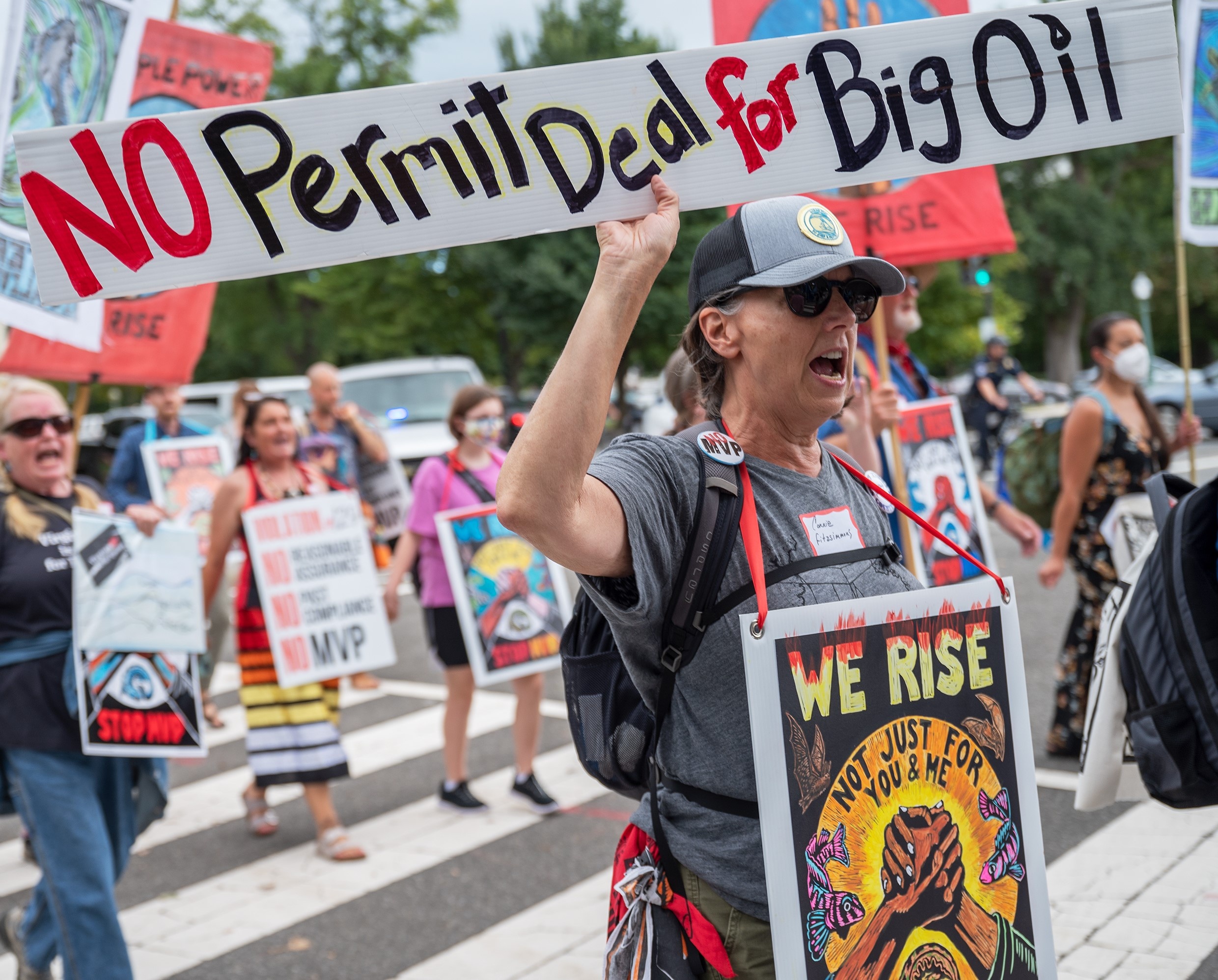 thỏa thuận trần nợ Mỹ ảnh 1 thoa thuan tran no My anh 1