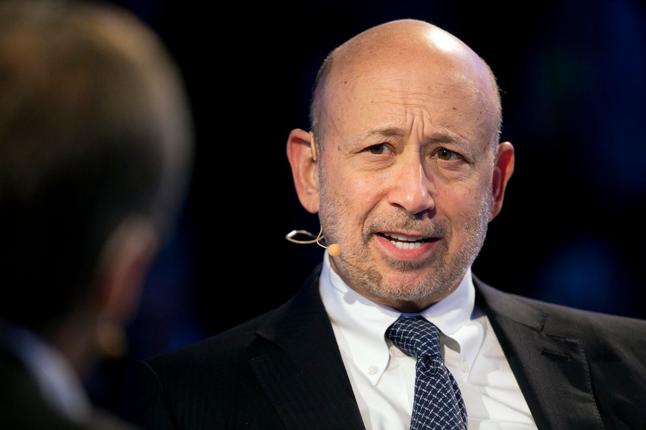Goldman Sachs thua lỗ ảnh 3 Goldman Sachs thua lo anh 3