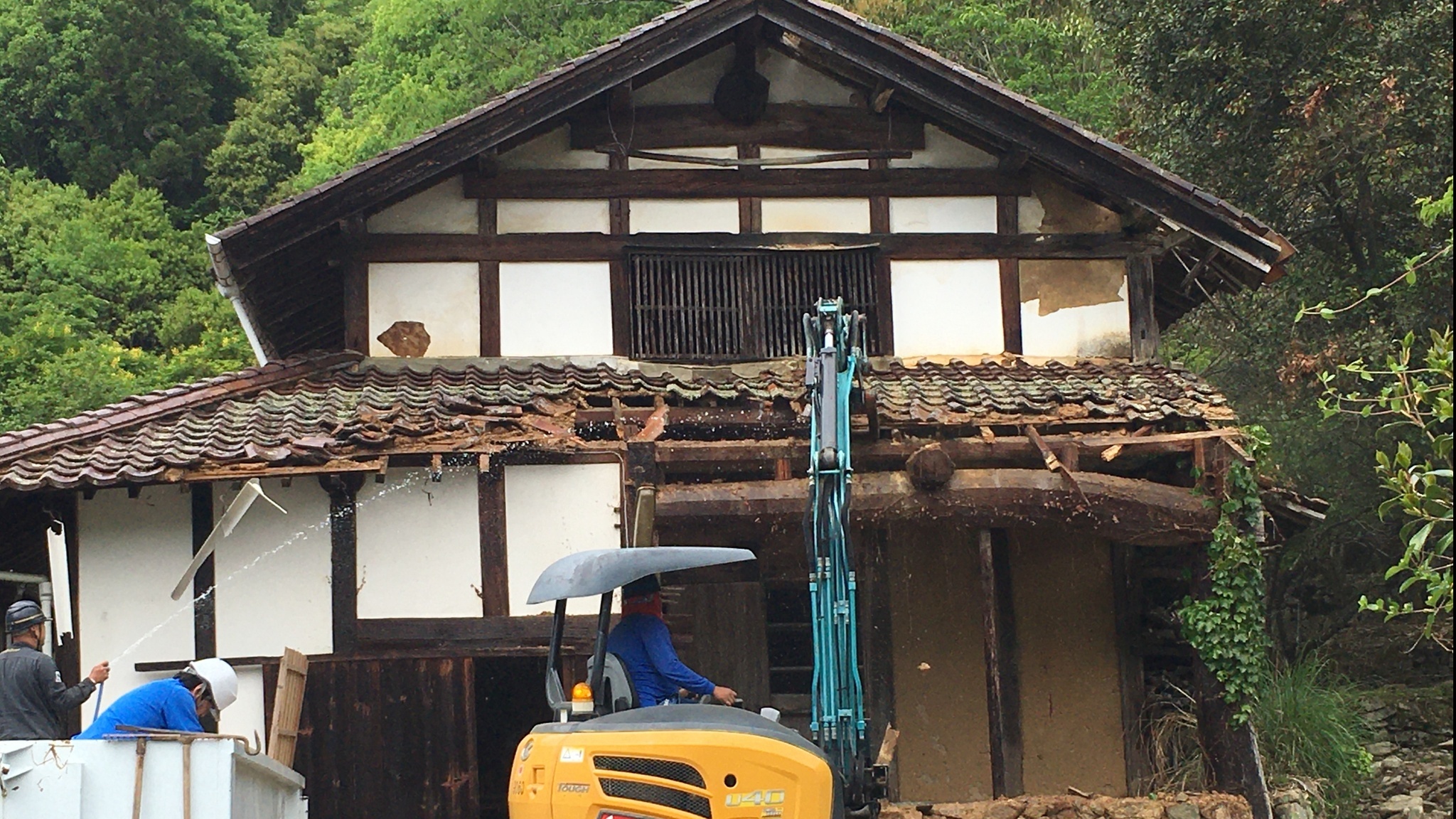 Nhat quyet giai cuu hang trieu ngoi nha bo hoang hinh anh