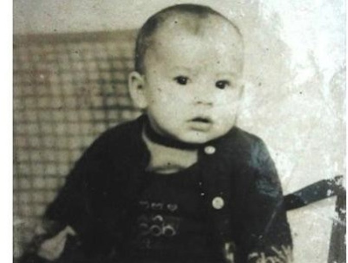 Nho mang xa hoi, cha tim thay con ruot that lac hon 30 nam hinh anh