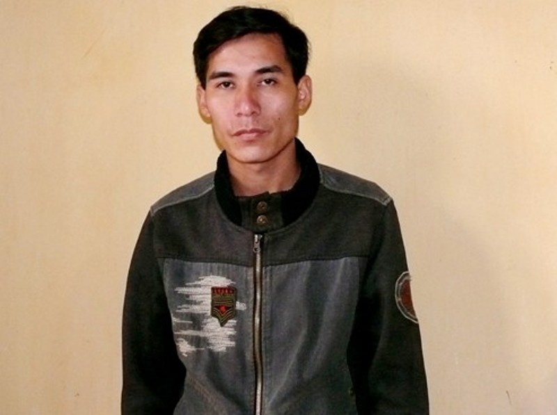 Khoi to tai xe tong chet ba lao roi bo tron hinh anh