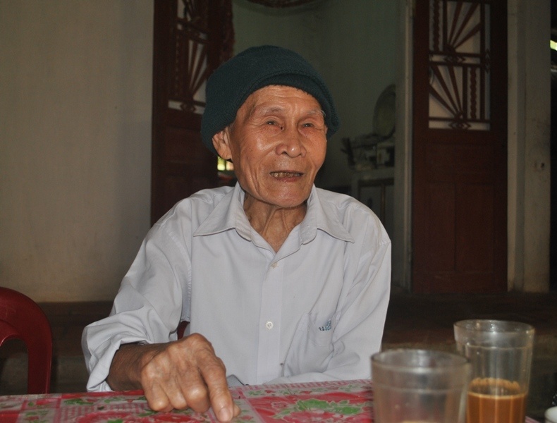 Lang noi tieng co hang nghin nam o Thanh Hoa hinh anh